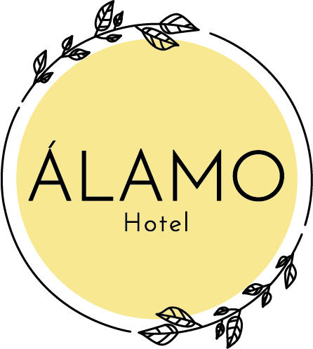 Logo ALAMO